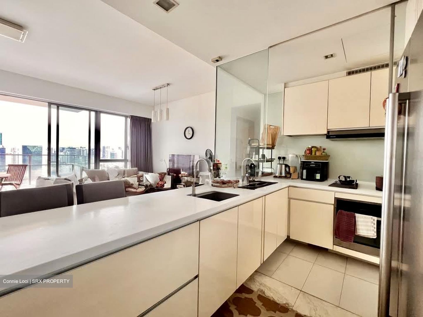 Vista Residences (D12), Condominium #563327441
